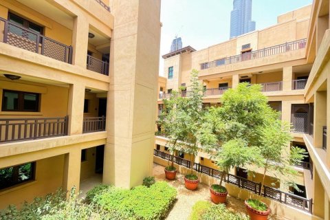 Apartment de 2 dormitorios en Downtown Dubai (Downtown Burj Dubai), UAE No. 90724 6