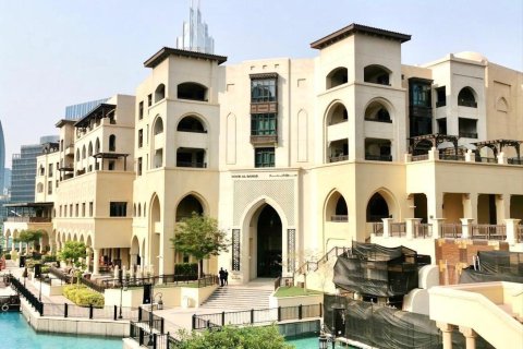 Apartment de 2 dormitorios en Downtown Dubai (Downtown Burj Dubai), UAE No. 90724 5