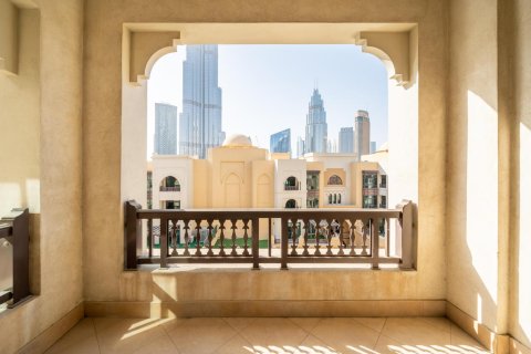 Apartment de 2 dormitorios en Downtown Dubai (Downtown Burj Dubai), UAE No. 90724 8