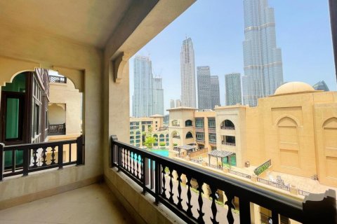 Apartment de 2 dormitorios en Downtown Dubai (Downtown Burj Dubai), UAE No. 90724 17