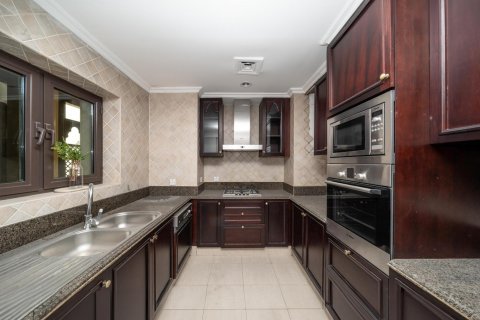 Apartment de 2 dormitorios en Downtown Dubai (Downtown Burj Dubai), UAE No. 90724 16