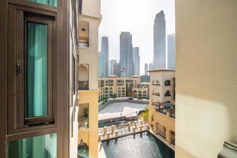 Apartment de 2 dormitorios en Downtown Dubai (Downtown Burj Dubai), UAE No. 90724 9