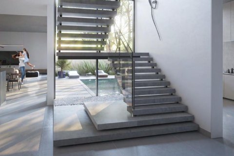 Villa de 5 chambres à Jumeirah Golf Estates, UAE No. 90721 17
