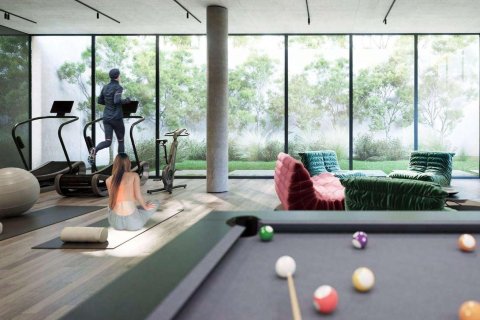 Villa de 5 chambres à Jumeirah Golf Estates, UAE No. 90721 12