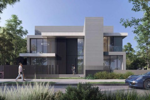 Villa de 5 chambres à Jumeirah Golf Estates, UAE No. 90721 7