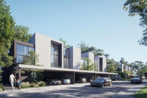 Villa de 5 chambres à Jumeirah Golf Estates, UAE No. 90721 27