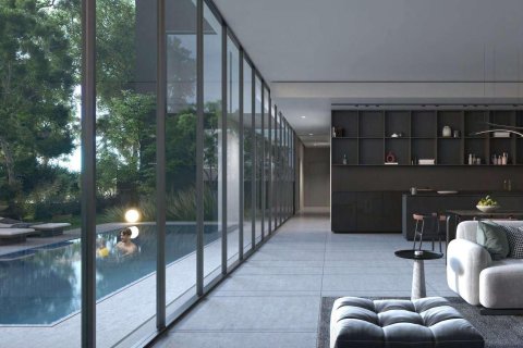 Villa de 5 chambres à Jumeirah Golf Estates, UAE No. 90721 25