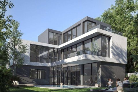 Villa de 5 chambres à Jumeirah Golf Estates, UAE No. 90721 2