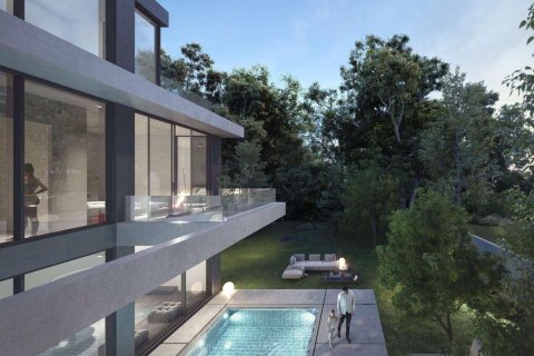 Villa de 5 chambres à Jumeirah Golf Estates, UAE No. 90721 18