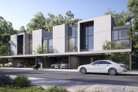 Villa de 5 chambres à Jumeirah Golf Estates, UAE No. 90721 6