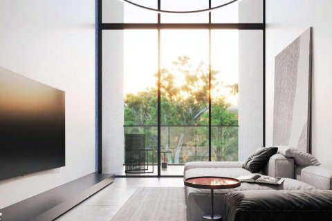 Villa de 5 chambres à Jumeirah Golf Estates, UAE No. 90721 13