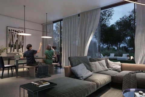 Villa de 5 chambres à Jumeirah Golf Estates, UAE No. 90721 24
