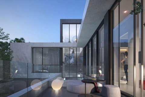 Villa de 5 chambres à Jumeirah Golf Estates, UAE No. 90721 23