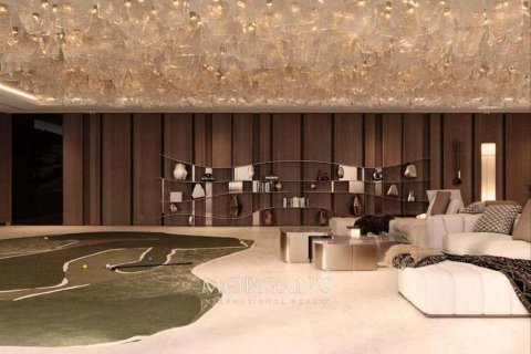 Appartement de 1 chambre à Dubai Marina, UAE No. 38794 12