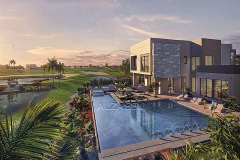 Villa de 5 chambres à Yas Acres, UAE No. 90085 2