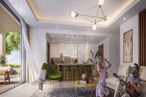 Villa de 5 chambres à Yas Acres, UAE No. 90085 6