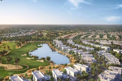 Villa de 5 chambres à Yas Acres, UAE No. 90085 11