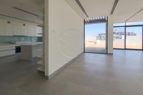 4 غرف نوم فيلا في أبو ظبي, الإمارات العربية المتحدة رقم 90100 16