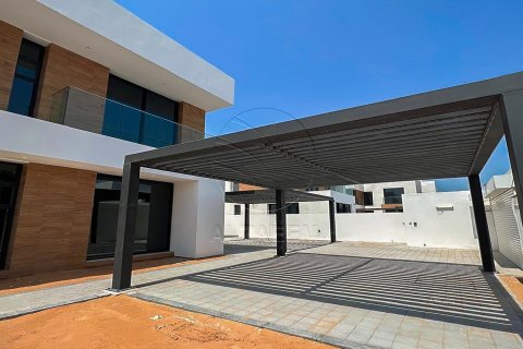 Villa de 5 dormitorios en  Saadiyat Island, UAE No. 90084 14