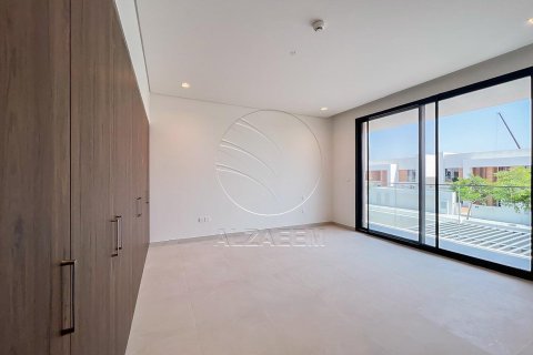 Villa de 5 dormitorios en  Saadiyat Island, UAE No. 90084 11