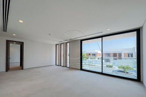 Villa de 5 dormitorios en  Saadiyat Island, UAE No. 90084 8