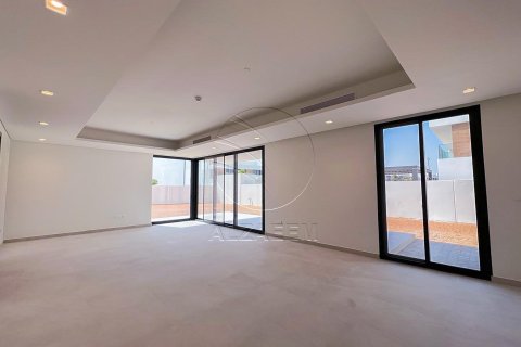 Villa de 5 dormitorios en  Saadiyat Island, UAE No. 90084 13