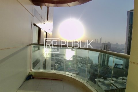 Appartement de 3 chambres à MARINA HEIGHTS TOWERS Al Reem Island, UAE No. 96635 15