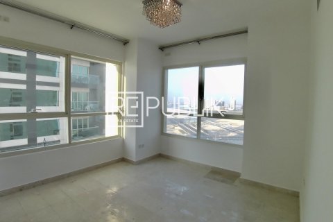 Appartement de 3 chambres à MARINA HEIGHTS TOWERS Al Reem Island, UAE No. 96635 5