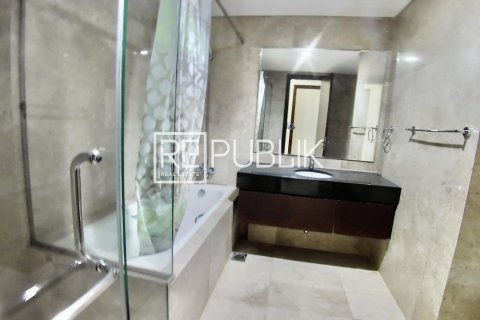 Appartement de 3 chambres à MARINA HEIGHTS TOWERS Al Reem Island, UAE No. 96635 13