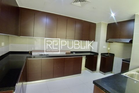 Appartement de 3 chambres à MARINA HEIGHTS TOWERS Al Reem Island, UAE No. 96635 2