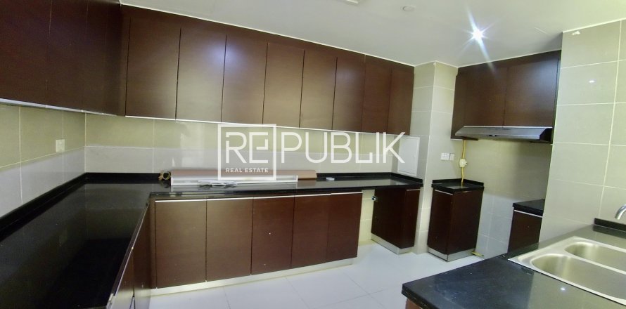 Appartement de 3 chambres à MARINA HEIGHTS TOWERS Al Reem Island, UAE No. 96635