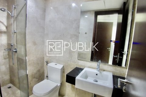 Appartement de 3 chambres à MARINA HEIGHTS TOWERS Al Reem Island, UAE No. 96635 4