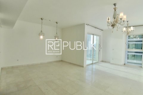 Appartement de 3 chambres à MARINA HEIGHTS TOWERS Al Reem Island, UAE No. 96635 12