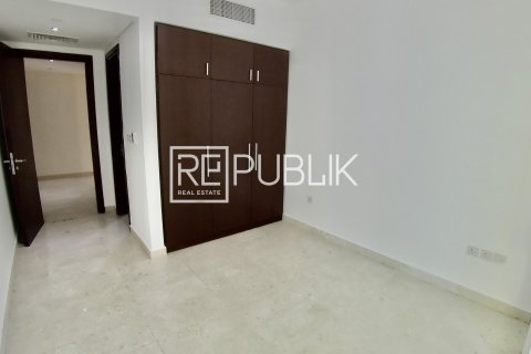 Appartement de 3 chambres à MARINA HEIGHTS TOWERS Al Reem Island, UAE No. 96635 10