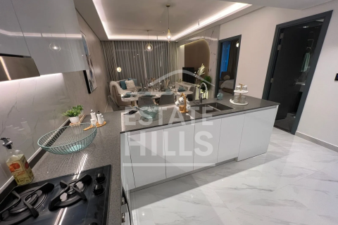 1 bedroom Apartment in Jumeirah Village Circle, UAE No. 96554 9