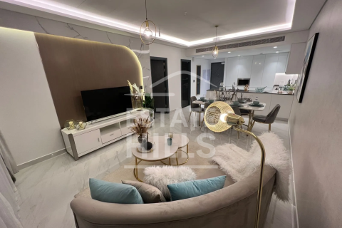 1 bedroom Apartment in Jumeirah Village Circle, UAE No. 96554 10