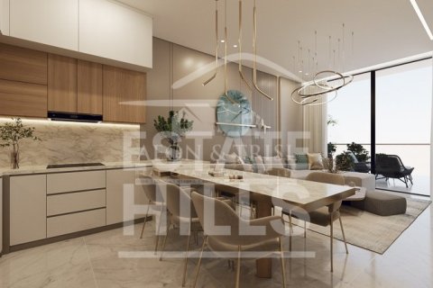 1 bedroom Apartment in Jumeirah Village Circle, UAE No. 96554 5