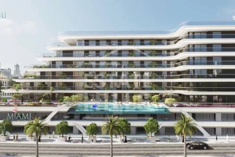 1 bedroom Apartment in Jumeirah Village Circle, UAE No. 96554 8
