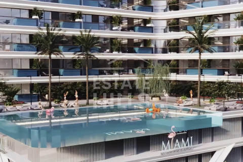 1 bedroom Apartment in Jumeirah Village Circle, UAE No. 96554 3