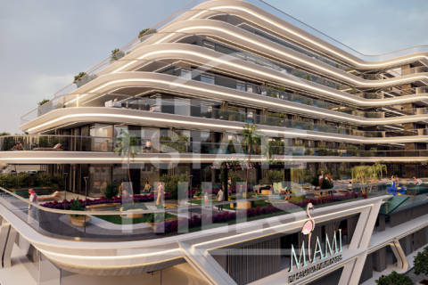 1 bedroom Apartment in Jumeirah Village Circle, UAE No. 96554 1