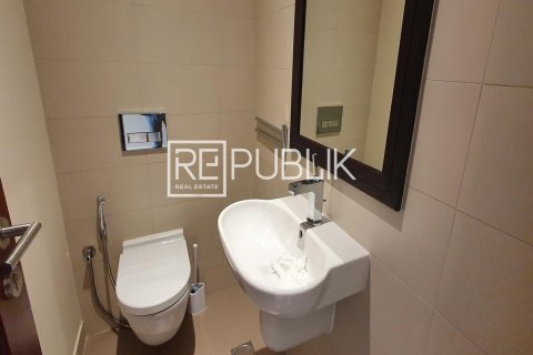 Apartment de 3 dormitorios en SAADIYAT BEACH RESIDENCES Saadiyat Island, UAE No. 96634 14
