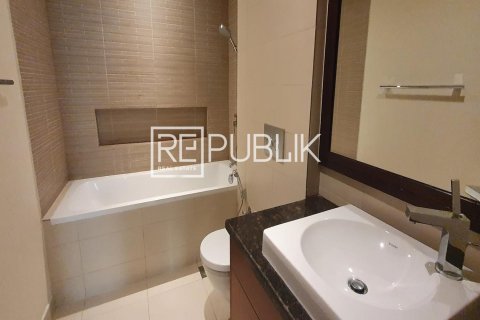 Apartment de 3 dormitorios en SAADIYAT BEACH RESIDENCES Saadiyat Island, UAE No. 96634 19