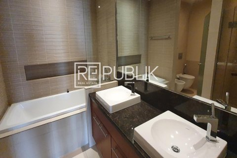 Apartment de 3 dormitorios en SAADIYAT BEACH RESIDENCES Saadiyat Island, UAE No. 96634 4