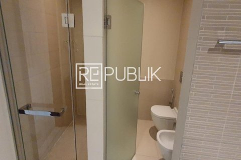 Apartment de 3 dormitorios en SAADIYAT BEACH RESIDENCES Saadiyat Island, UAE No. 96634 20