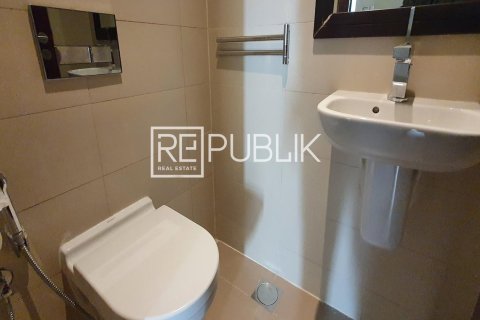 Apartment de 3 dormitorios en SAADIYAT BEACH RESIDENCES Saadiyat Island, UAE No. 96634 3