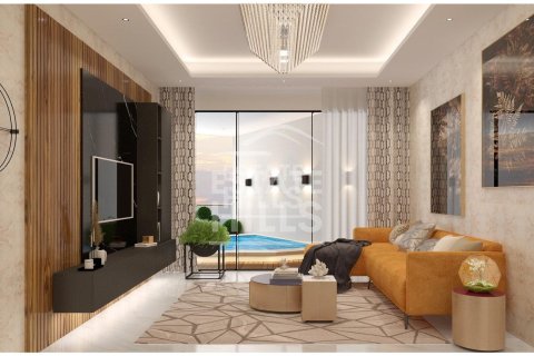 2 bedrooms Apartment in Al Furjan, UAE No. 96553 17
