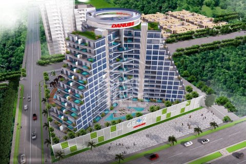 2 bedrooms Apartment in Al Furjan, UAE No. 96553 20
