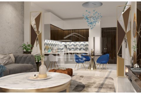 2 bedrooms Apartment in Al Furjan, UAE No. 96553 18