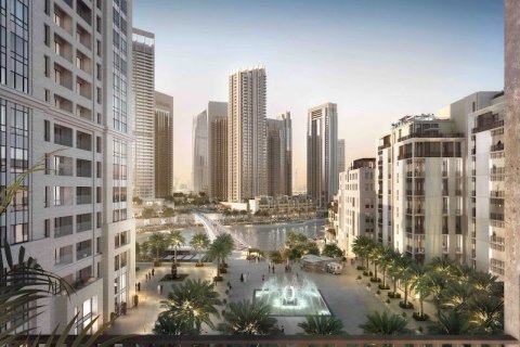 2 bedrooms Apartment in Al Jaddaf, UAE No. 96637 3