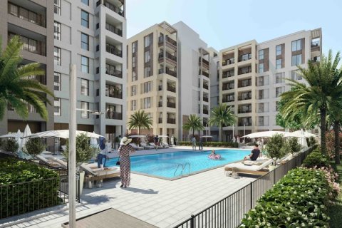 2 bedrooms Apartment in Al Jaddaf, UAE No. 96637 1